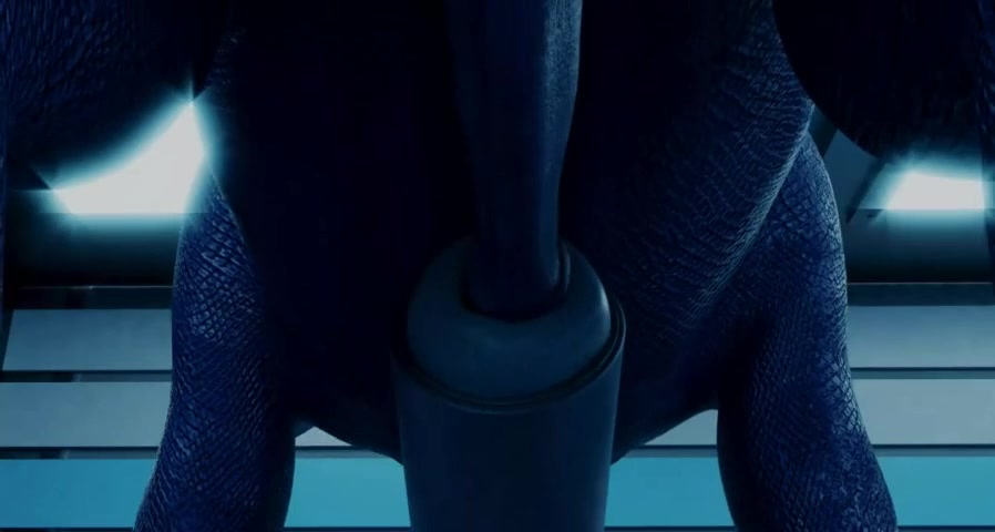 Feral Dragon Milking Device