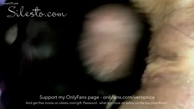 Veronica Silesto - Close Up Knot Compilation