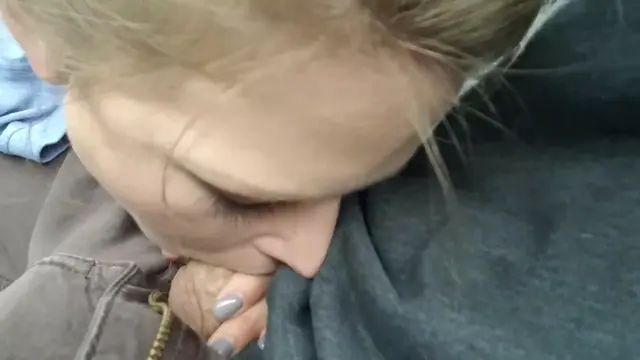 Road Head on Ocean Drive